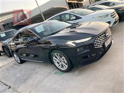Ford Taurus